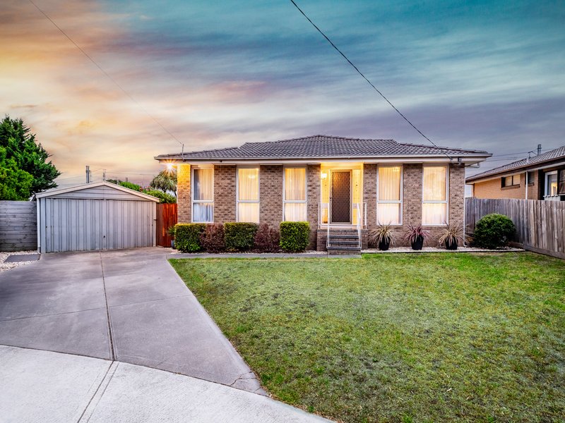 14 Murray Court, Cranbourne VIC 3977