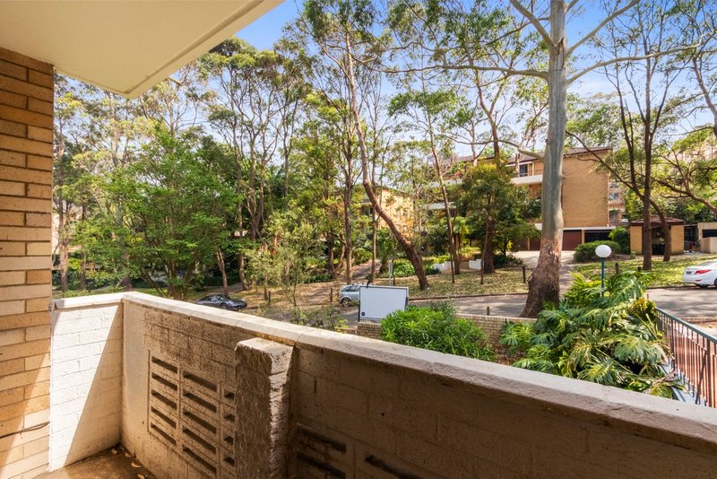 1/4 Murray Street, Lane Cove NSW 2066