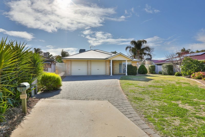 Photo - 14 Muscat Court, Mildura VIC 3500 - Image