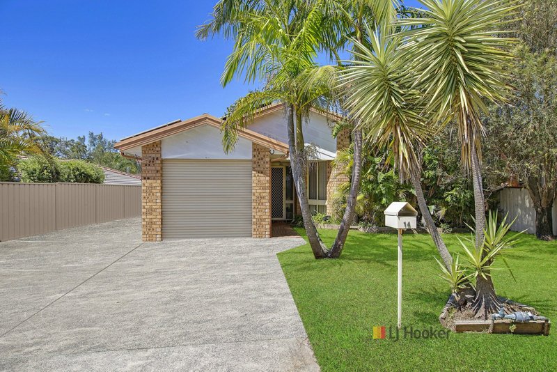 14 Myall Close, Blue Haven NSW 2262