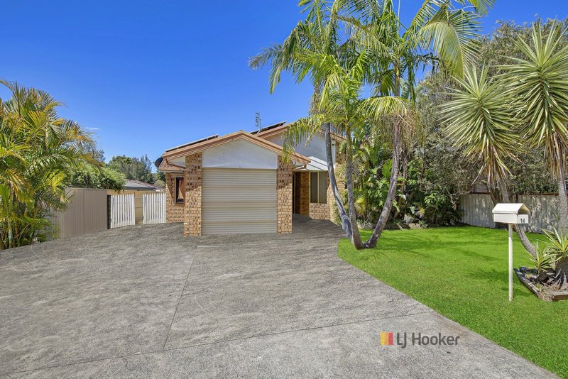 Photo - 14 Myall Close, Blue Haven NSW 2262 - Image 9