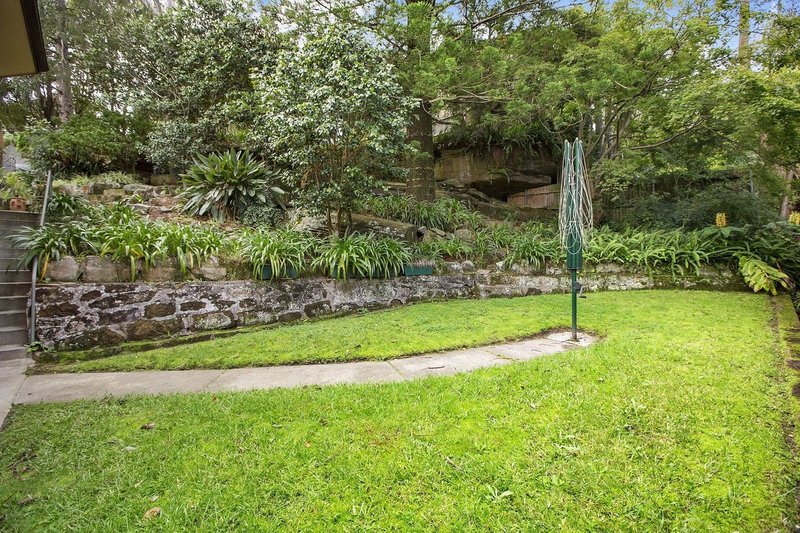 14 Mycumbene Avenue, East Lindfield Nsw 2070 