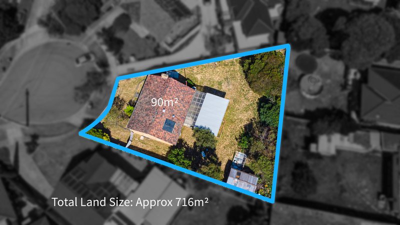 14 Myrtle Grove, Doveton VIC 3177