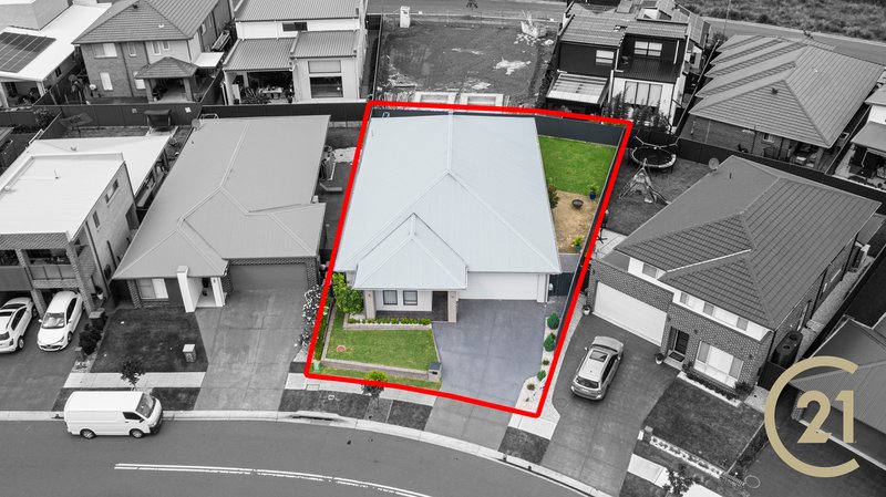 14 Myrtle Street, Gregory Hills NSW 2557