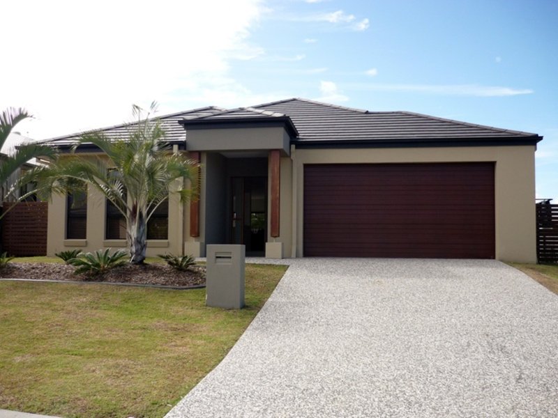 14 Nandina Court, Upper Coomera QLD 4209