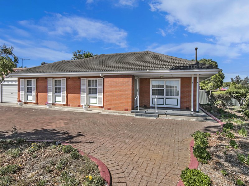 14 Nanto St , Gepps Cross SA 5094