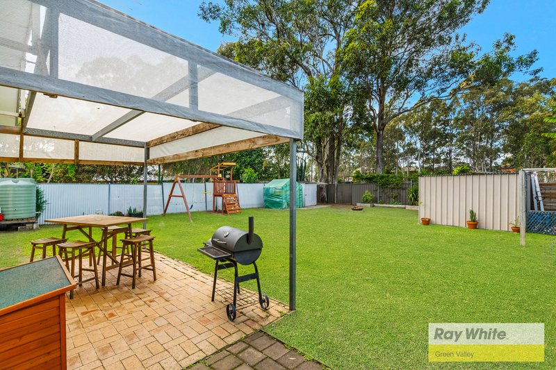 Photo - 14 Naranghi Street, Busby NSW 2168 - Image 12