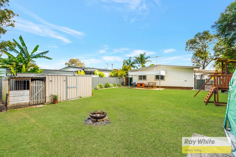 Photo - 14 Naranghi Street, Busby NSW 2168 - Image 13