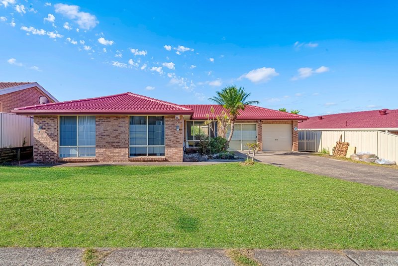 14 Narellan Crescent, Bonnyrigg Heights NSW 2177