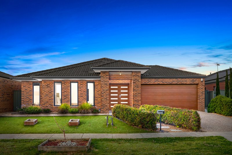 14 Narmara Mews, Wyndham Vale VIC 3024