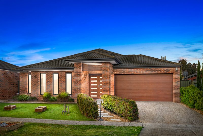 Photo - 14 Narmara Mews, Wyndham Vale VIC 3024 - Image 2