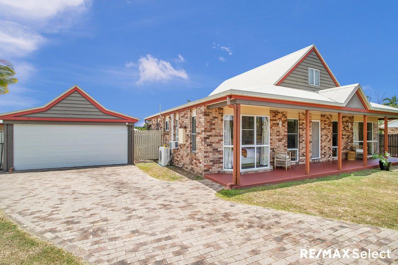 Photo - 14 Nathan Court, Beaconsfield QLD 4740 - Image 2
