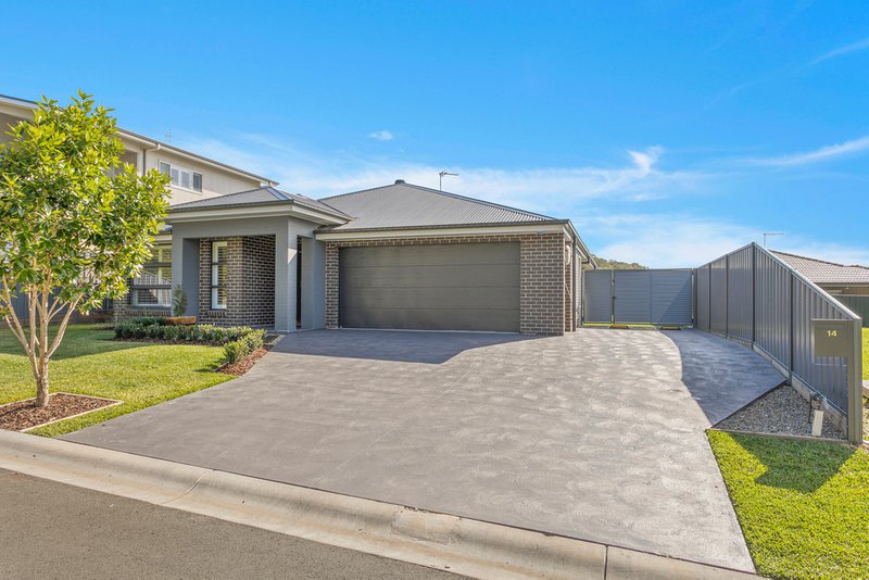 Photo - 14 Nattai Crescent, Albion Park NSW 2527 - Image 8