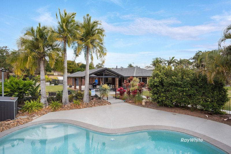 Photo - 14 Nautilus Close, Karalee QLD 4306 - Image 23