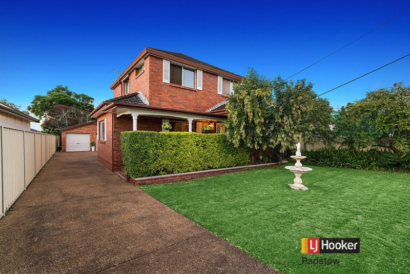 14 Nella Street, Padstow NSW 2211