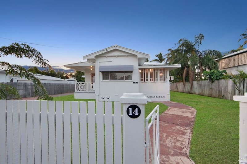 Photo - 14 Nelson Street, South Townsville QLD 4810 - Image 13