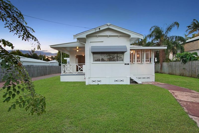 Photo - 14 Nelson Street, South Townsville QLD 4810 - Image 16