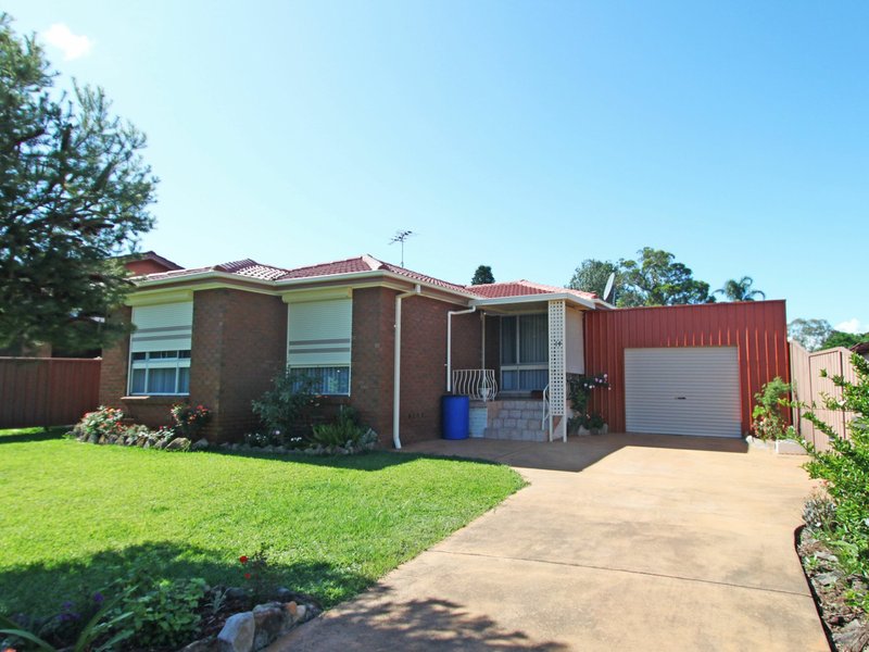 14 Netherton Avenue, St Clair NSW 2759