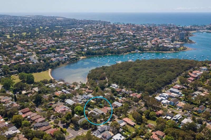 Photo - 14 New Street East , Balgowlah NSW 2093 - Image 9