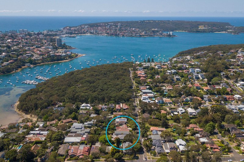 Photo - 14 New Street East , Balgowlah NSW 2093 - Image 12