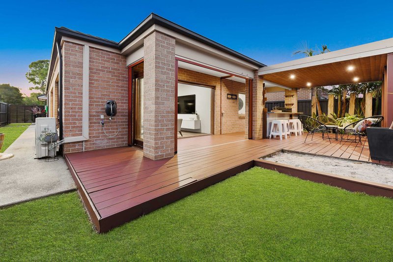 Photo - 14 Newbury Street, Keysborough VIC 3173 - Image 16