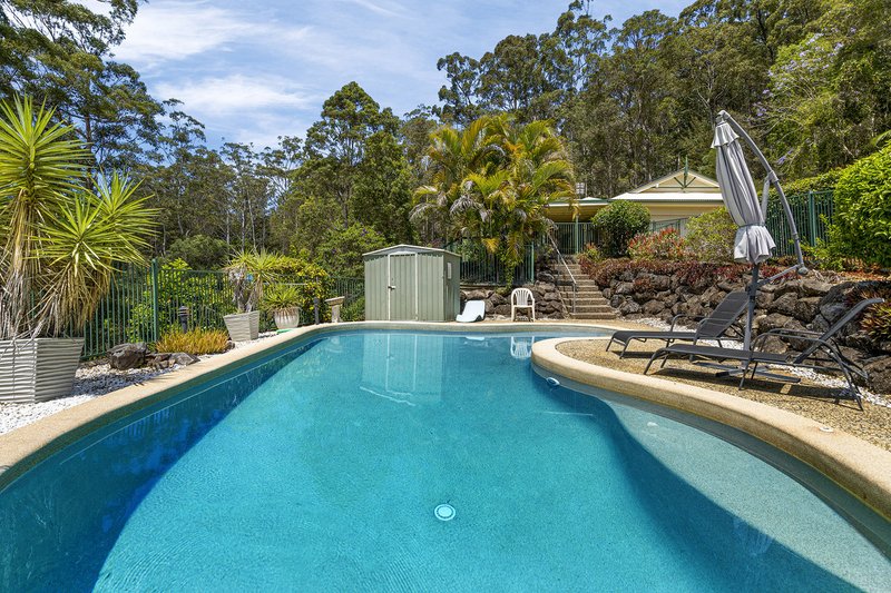 Photo - 14 Newlands Court, Mount Nathan QLD 4211 - Image 2