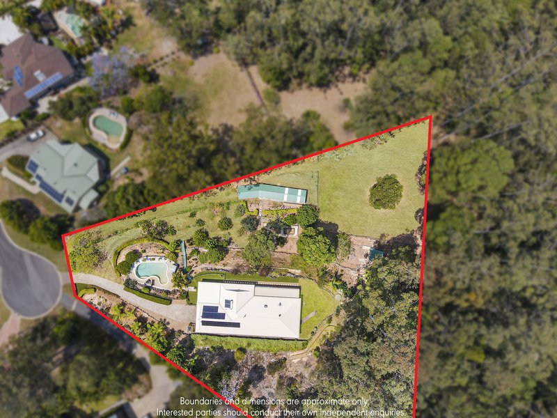 Photo - 14 Newlands Court, Mount Nathan QLD 4211 - Image 25