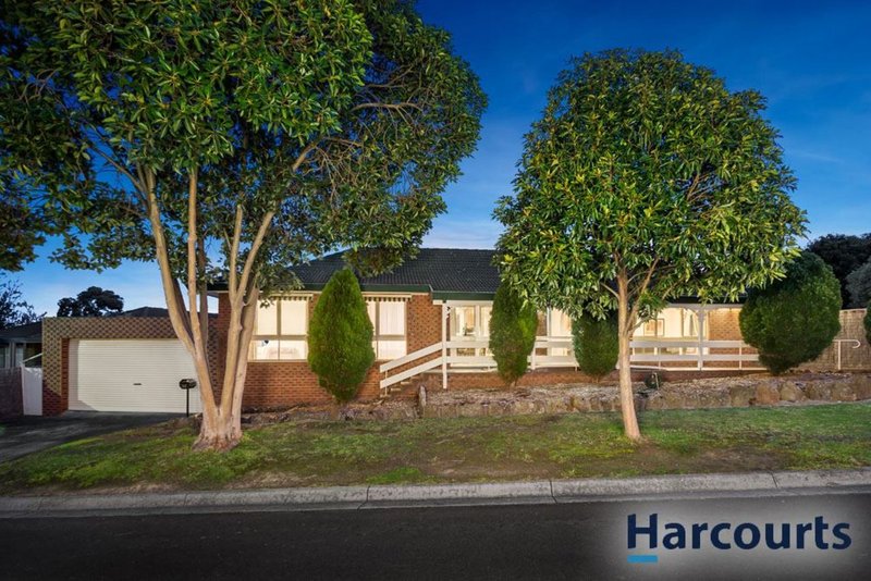 14 Newlands Court, Wantirna VIC 3152