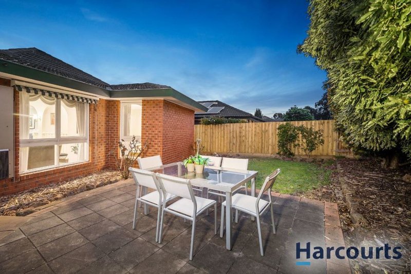 Photo - 14 Newlands Court, Wantirna VIC 3152 - Image 9