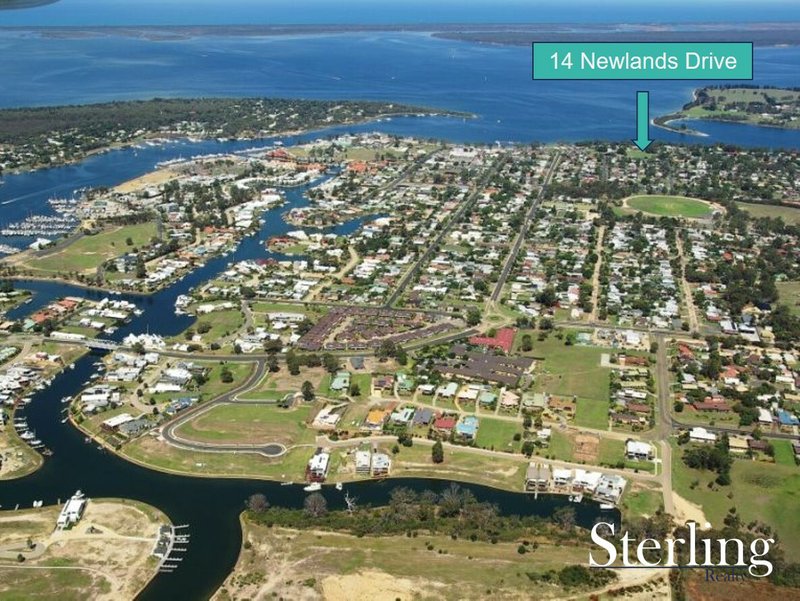 Photo - 14 Newlands Drive, Paynesville VIC 3880 - Image 2