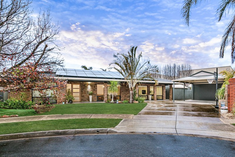 14 Newlands Drive, West Beach SA 5024 Real Estate Industry Partners