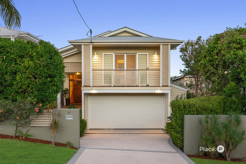 Photo - 14 Newman Street, Gaythorne QLD 4051 - Image 24