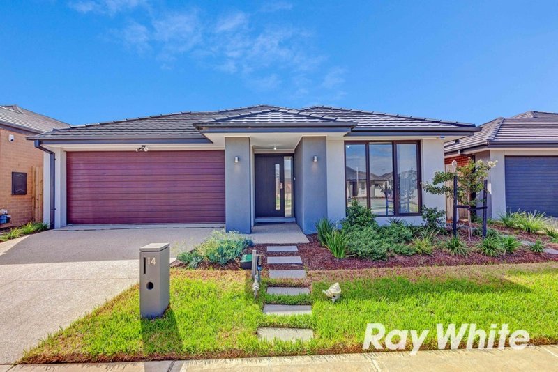 14 Newport Avenue, Williams Landing VIC 3027