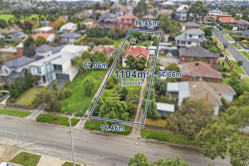 14 Newsom Street, Ascot Vale VIC 3032