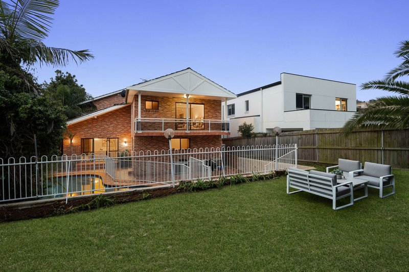 Photo - 14 Newton Road, Strathfield NSW 2135 - Image 21