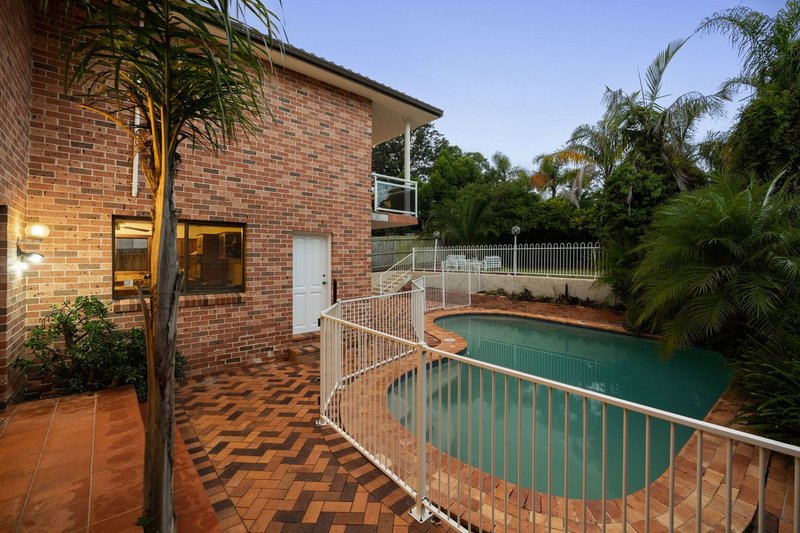 Photo - 14 Newton Road, Strathfield NSW 2135 - Image 23