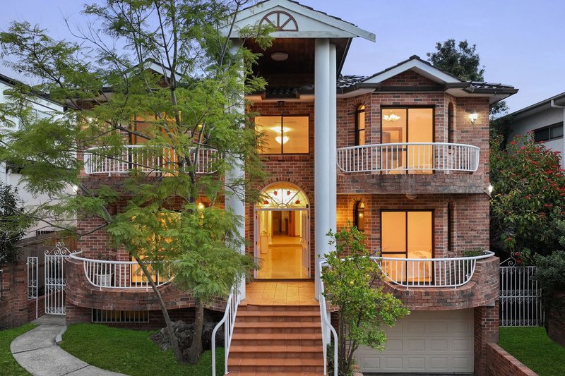 Photo - 14 Newton Road, Strathfield NSW 2135 - Image 26