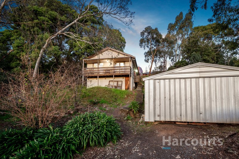 14 Newton Street, Ferntree Gully VIC 3156