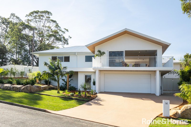 Photo - 14 Niblick Avenue, Mollymook Beach NSW 2539 - Image 1