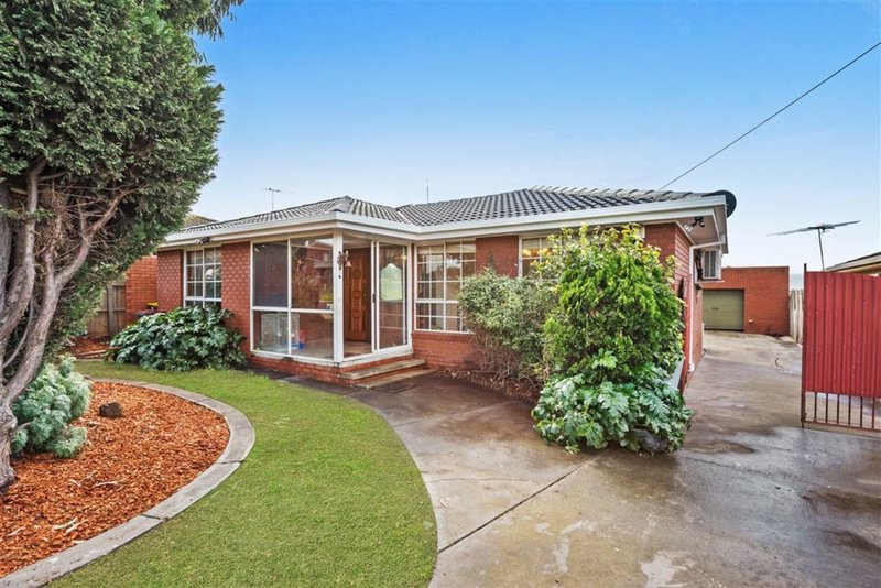 14 Nicholson Crescent, Bell Park VIC 3215