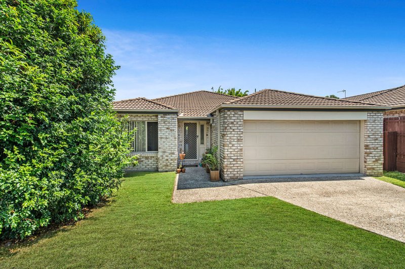 14 Nicola Way, Upper Coomera QLD 4209