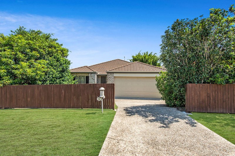 Photo - 14 Nicola Way, Upper Coomera QLD 4209 - Image 16