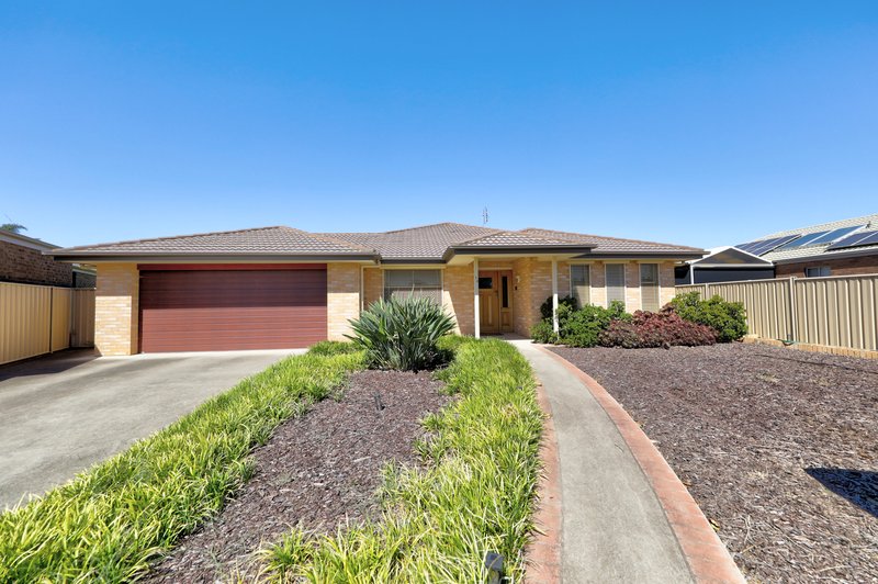 14 Nicolina Street, Cobram VIC 3644