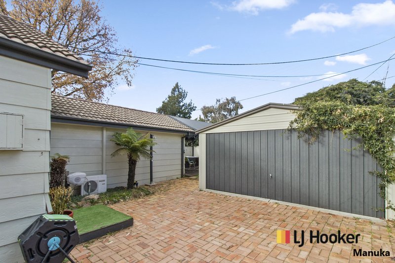 Photo - 14 Nimbin Street, Narrabundah ACT 2604 - Image 12