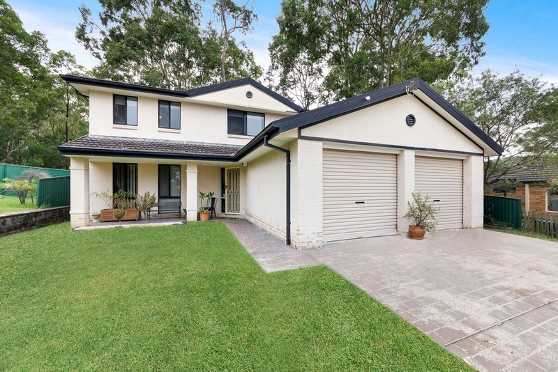 Photo - 14 Ninian Close, Watanobbi NSW 2259 - Image