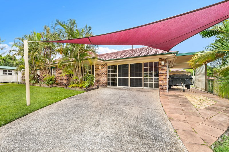 Photo - 14 Nisbet Place, Merrimac QLD 4226 - Image 14