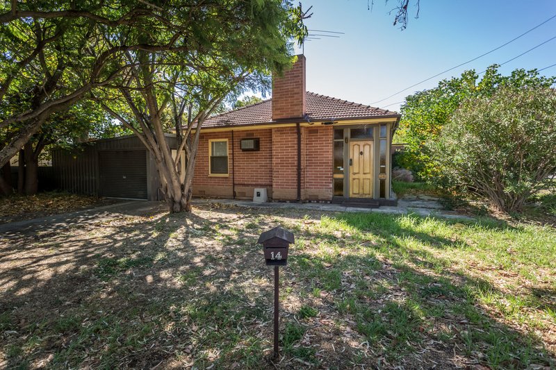 Photo - 14 Nixon Street, Marion SA 5043 - Image 2