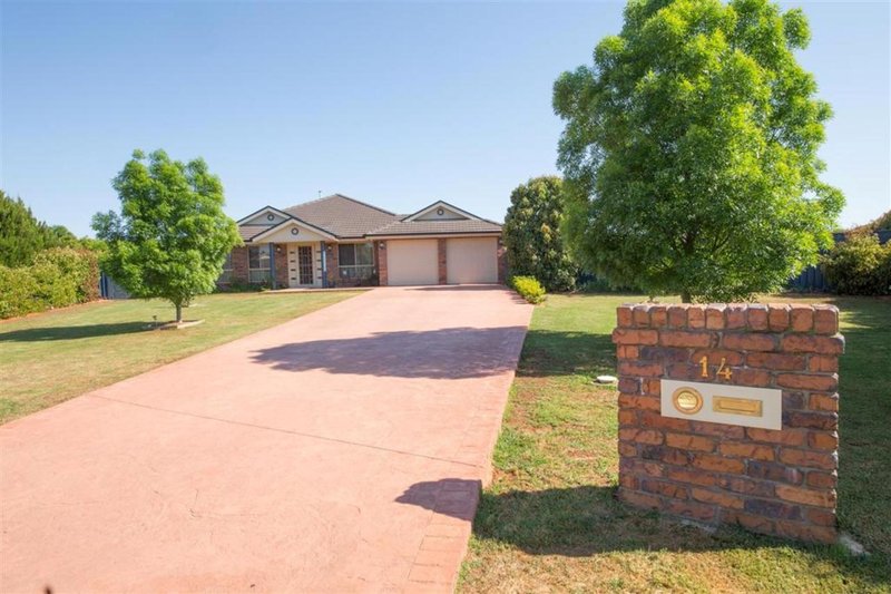 14 Noccundra Place, Dubbo NSW 2830