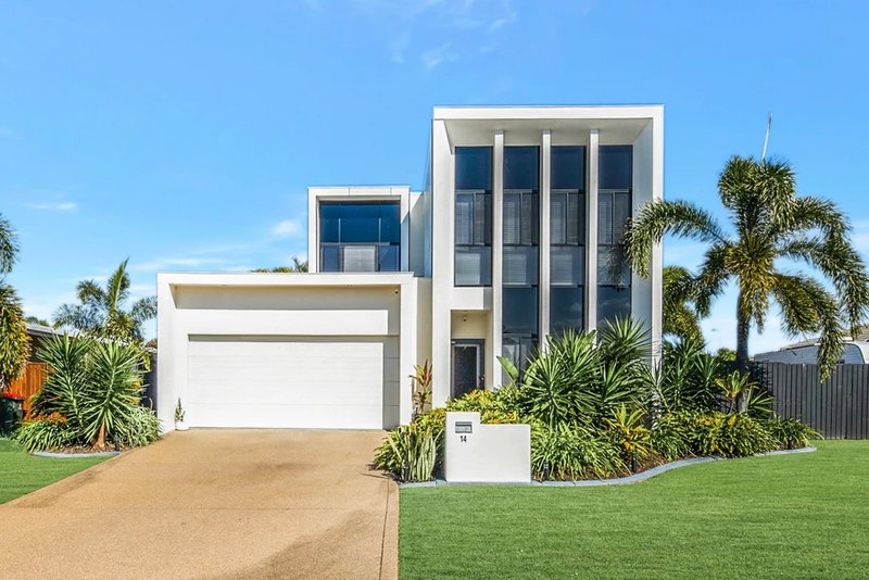 Photo - 14 Norfolk Drive, Hidden Valley QLD 4703 - Image 1