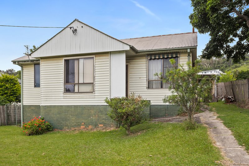 14 Norfolk Street, Berkeley NSW 2506